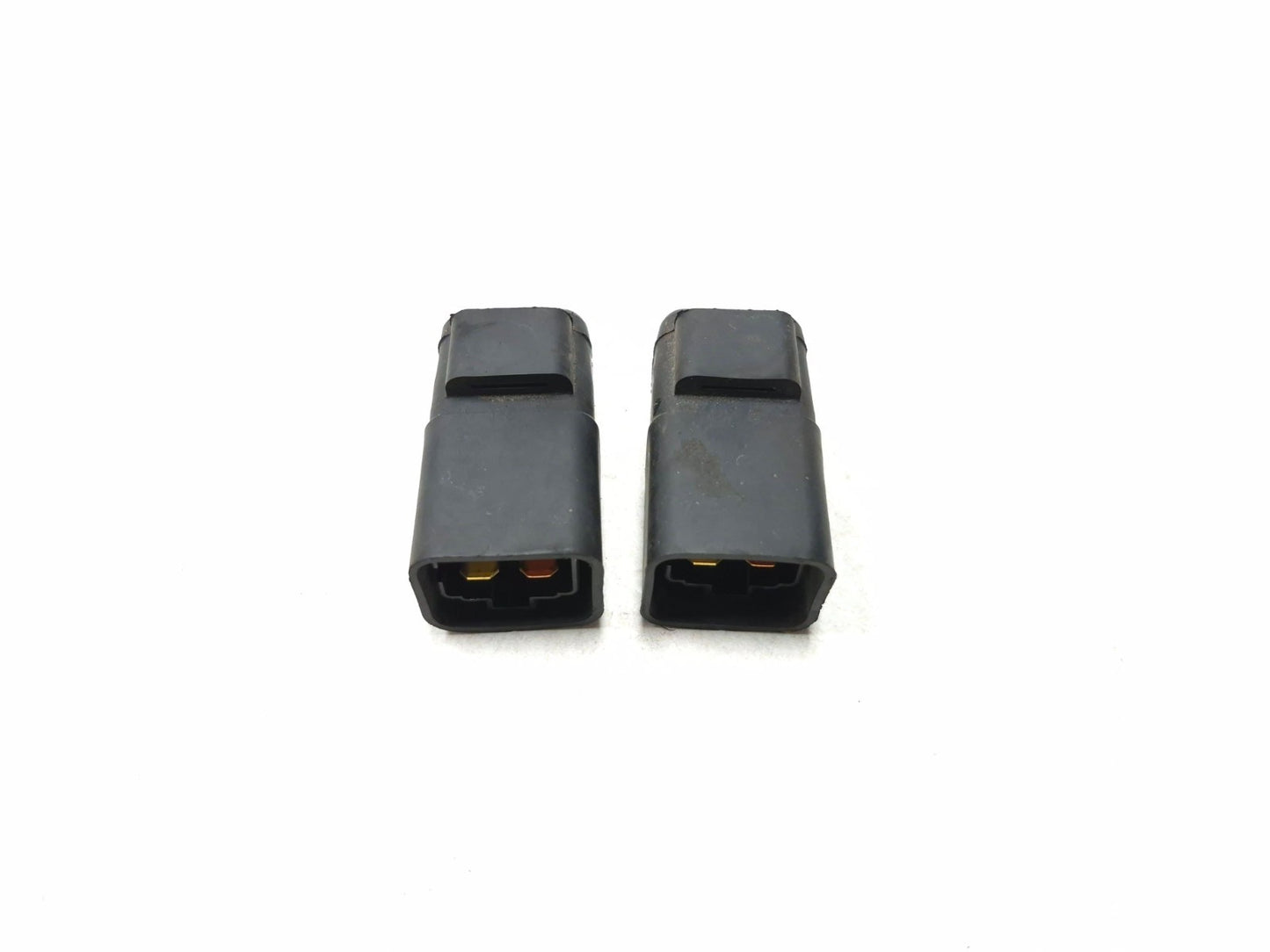 2008 Kawasaki Ninja 250r Ex250j Relay Pair OEM