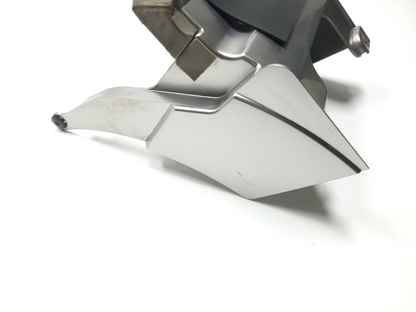 2007 Yamaha Xvs1300 V-star Rear Fender Inner Mud Guard OEM