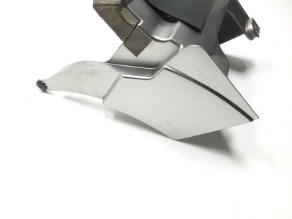 2007 Yamaha Xvs1300 V-star Rear Fender Inner Mud Guard OEM