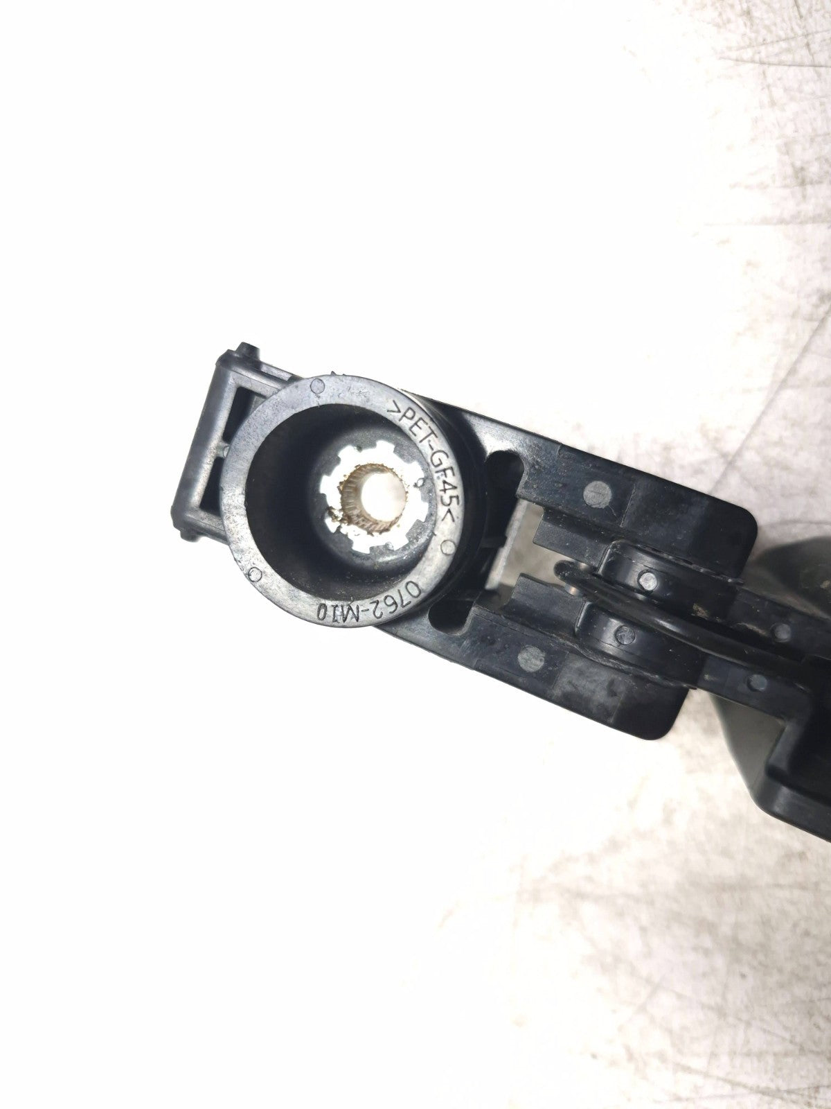 2024 Alfa Romeo Stelvio Rear Wiper Arm Roem