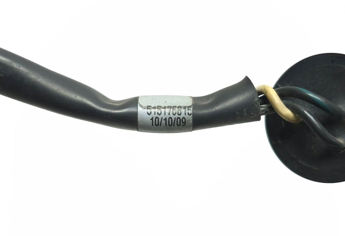 Ski-doo Mxz Summit Renegade Dess Key Ignition Switch Tether Post Cord 515176815