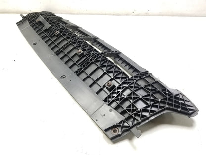 2009 - 2017 Audi Q5 Front Bumper Lower Filler Panel Plate Cover OEM