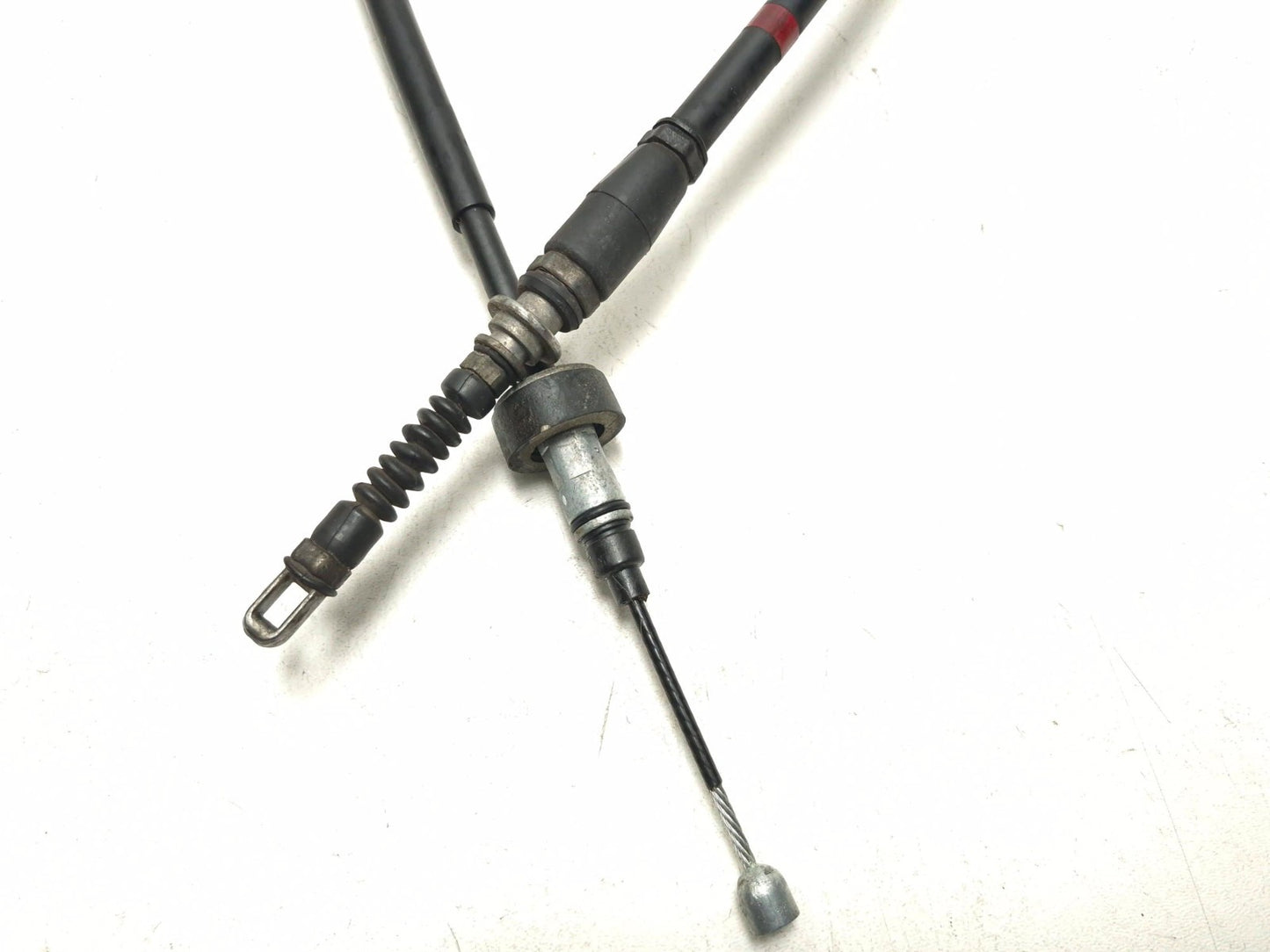 2019 Hyundai Kona Parking Brake Release Cable Left & Right Pair OEM
