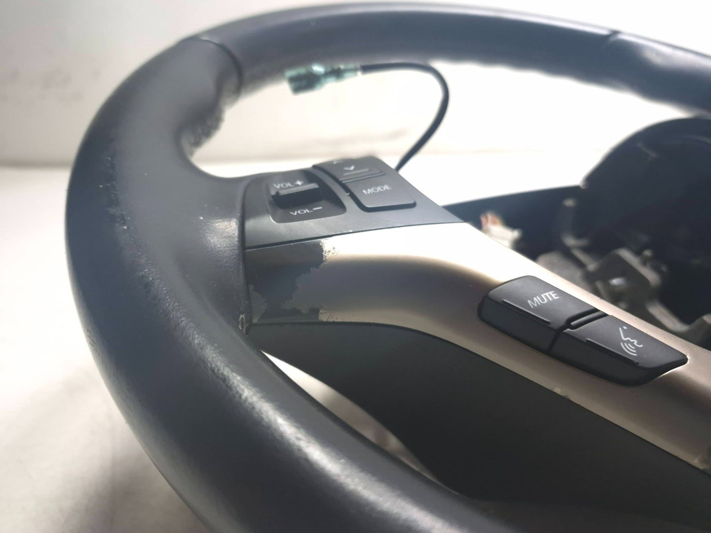 2013 Hyundai Genesis Steering Wheel OEM