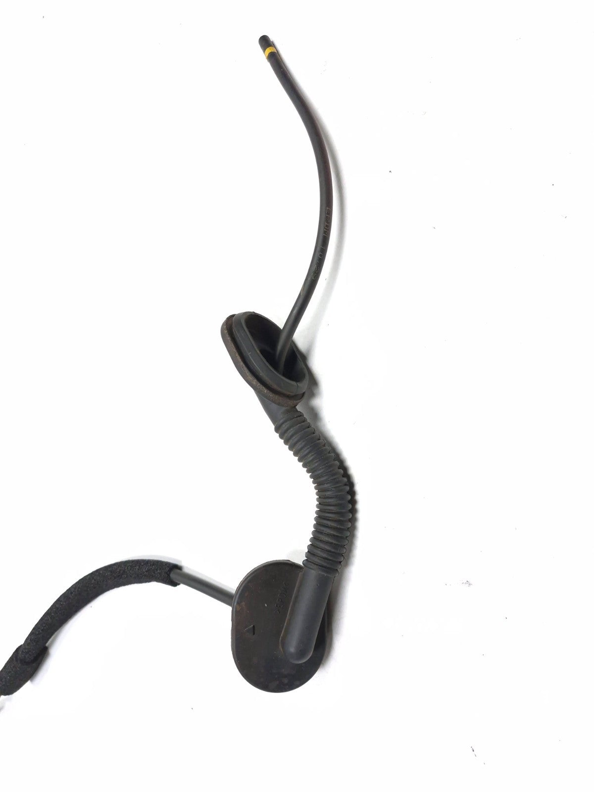 2011 Nissan Juke Washer Rear Windshield Tube W/ Nozzles OEM