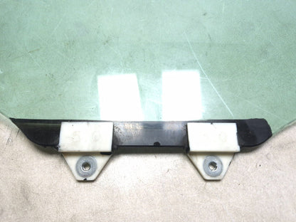 2007 Acura Tl Type-s Front Right Passenger Door Window Glass OEM