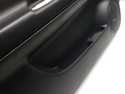 2013 Chevrolet Impala Front Driver Door Panel OEM