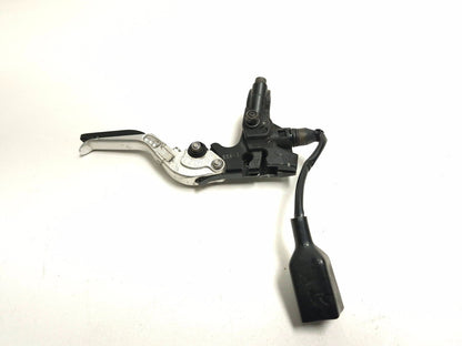 2000 Triumph Sprint St 955  Clutch Lever & Bracket OEM