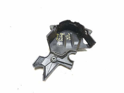 2024 Kawasaki Ninja 500 Ex500 Rear & Front Chain Cover Pair OEM
