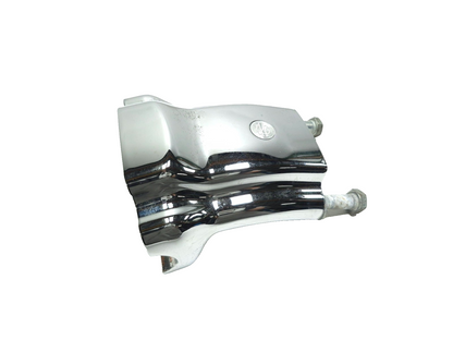 2004-2020 Harley Sportster Custom Xl1200c Xl883c Chrome Handlebar Riser 56017-04