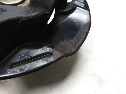 13-16 Scion Fr-s Frs Spindle Knuckle Front Driver Side Left OEM