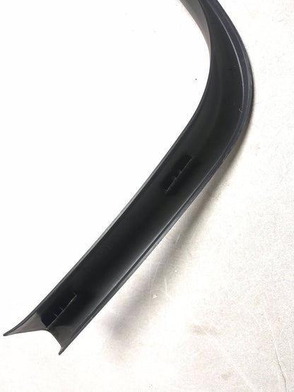 2007 Lincoln Navigator Rear Trunk Liftgate Tailgate Upper Trim Cover Panel OEM