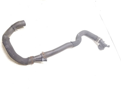 17 Jaguar Xe 2.0 Engine Radiator Coolant Hose Tube Hx73-8286-ba OEM