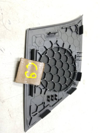 2009 - 2017 Audi Q5 Dash Speaker Cover Grille OEM