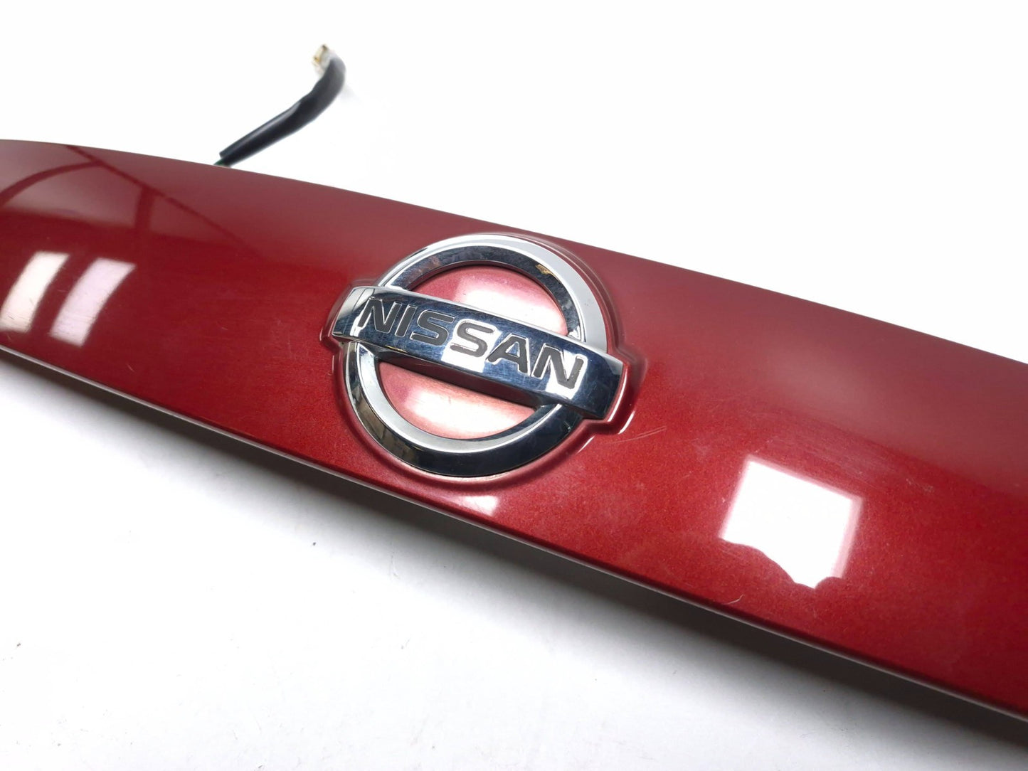 2011 Nissan Juke Trunk Trim Molding OEM