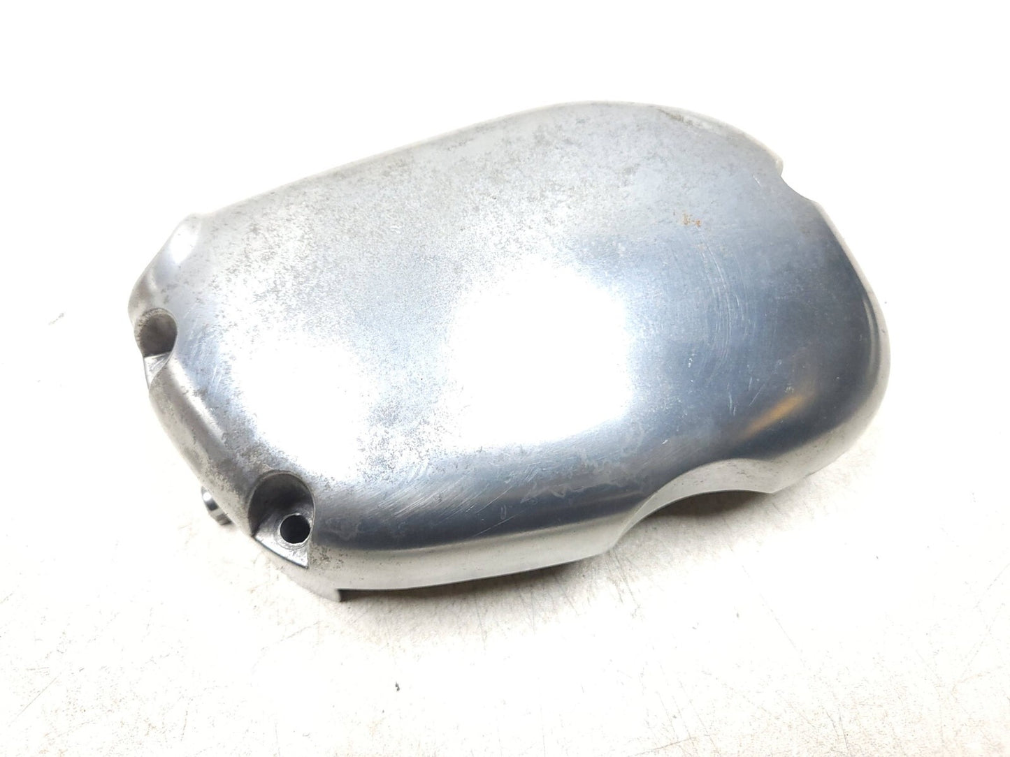 2024 Royal Enfield Bullet 350 Left Engine Sprocket Cover OEM