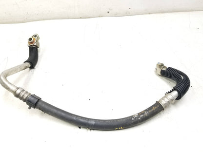 2012 Ford Transit Connect A/c Hose Pipe Line 3pcs OEM