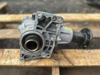 2019 Hyundai Kona Transfer Case OEM