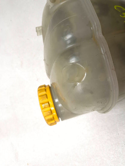2007 Saab 9-5 Aero Coolant Expansion Tank Reservoir OEM