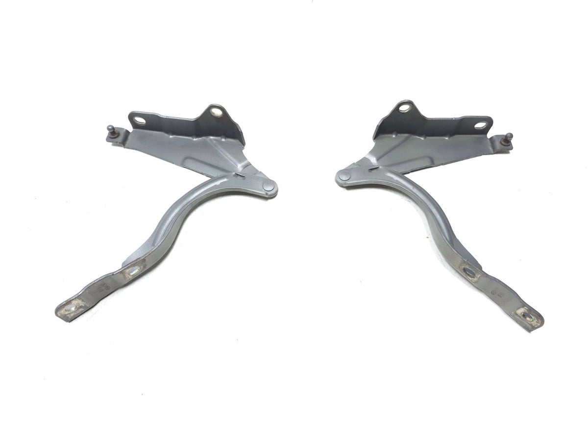 2009 - 2014 Hyundai Sonata Hood Hinge Left & Right OEM