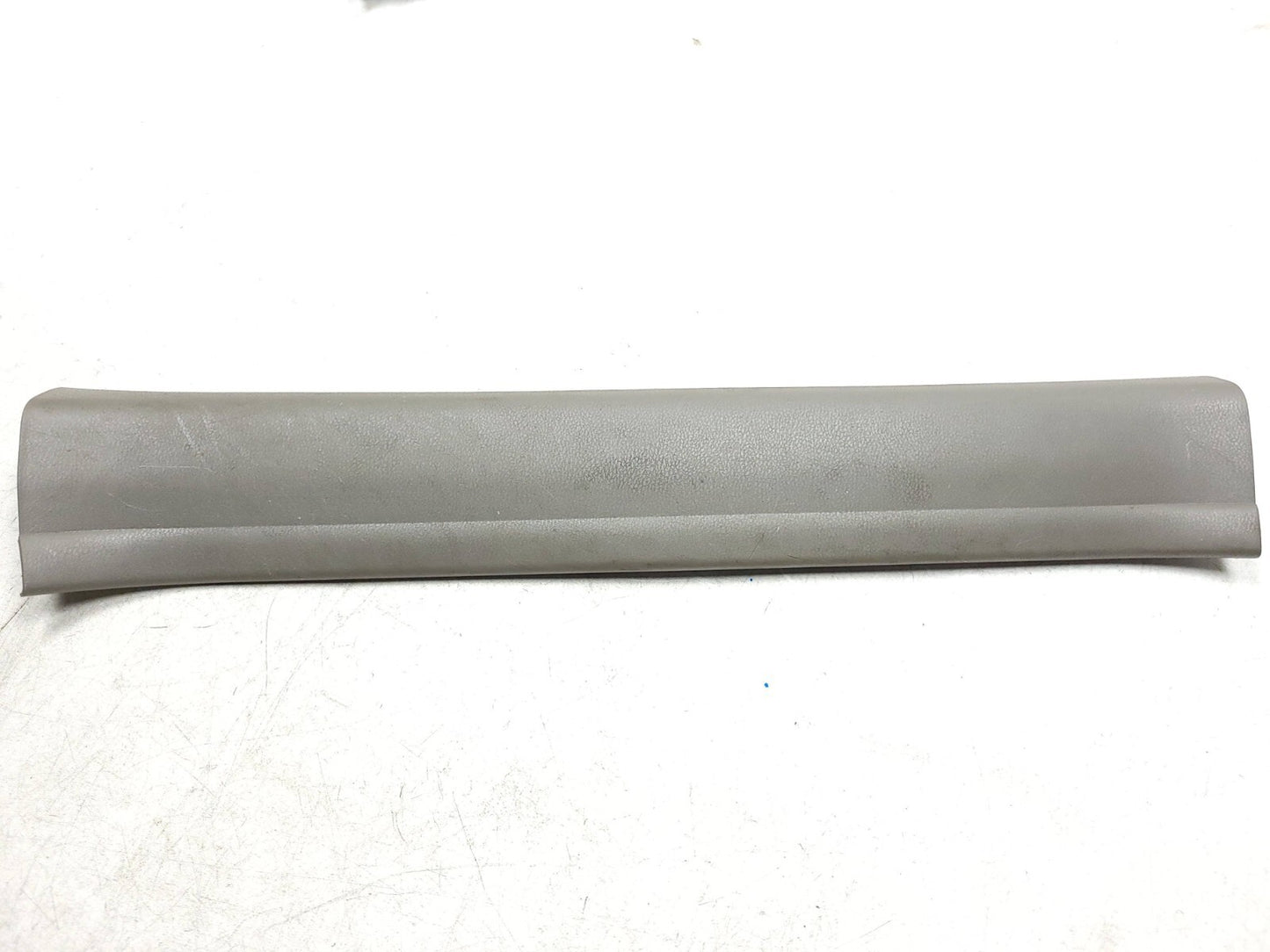 2008 Acura Mdx Interior Sill Scuff Trim Cover Pcs 4 OEM