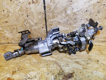 09 10 11 12 Nissan Altima Steering Column Assembly OEM 78k