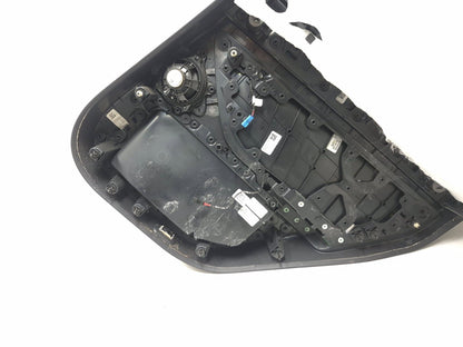 2020 Tesla Model 3 Rear Door Trim Panel Left & Right OEM