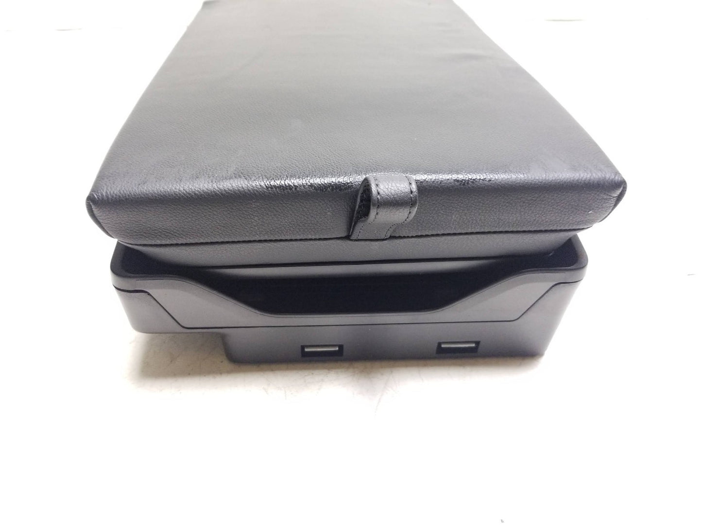 2012 - 2013 VW Golf GTI Rear Seat Armrest w/ cup holder OEM