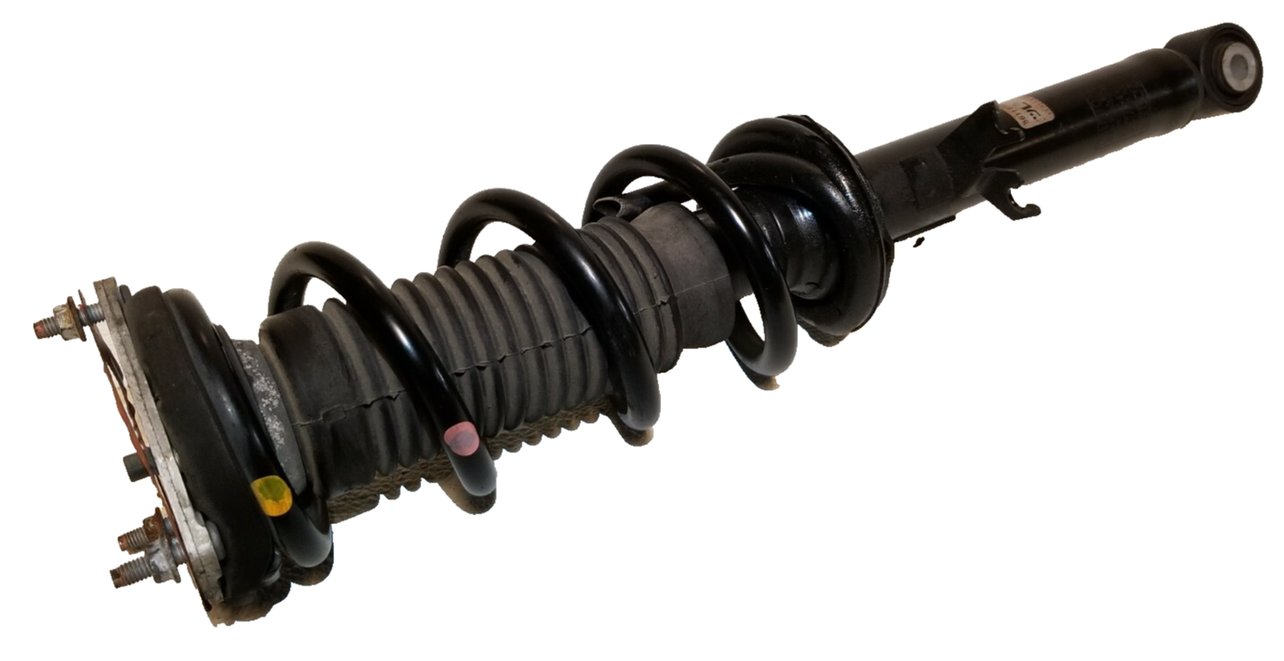 2011 Infiniti G37 Front Driver Shock Strut Absorber OEM