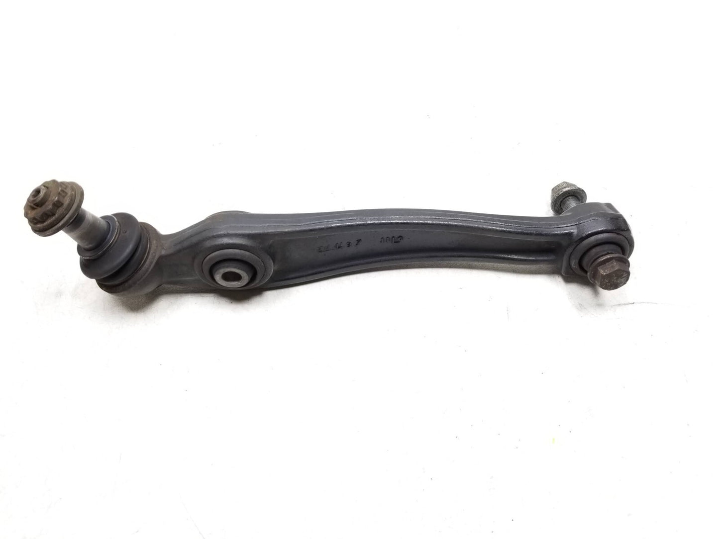 2007 - 2013 BMW X5 E70 Rear Lower Control Arm Front Driver Side Left OEM