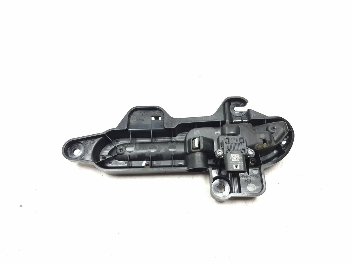 2020 Tesla Model 3 Front Door Exterior Handle Right Passenger Side OEM