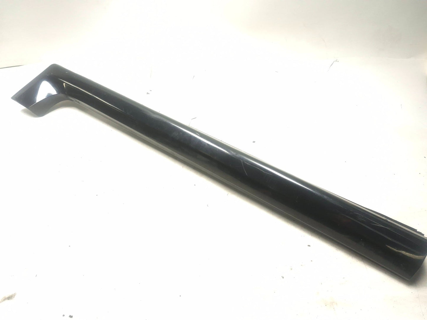 2008 Acura Tl Type-s Side Skirt Rocker Panel Molding Left & Right OEM