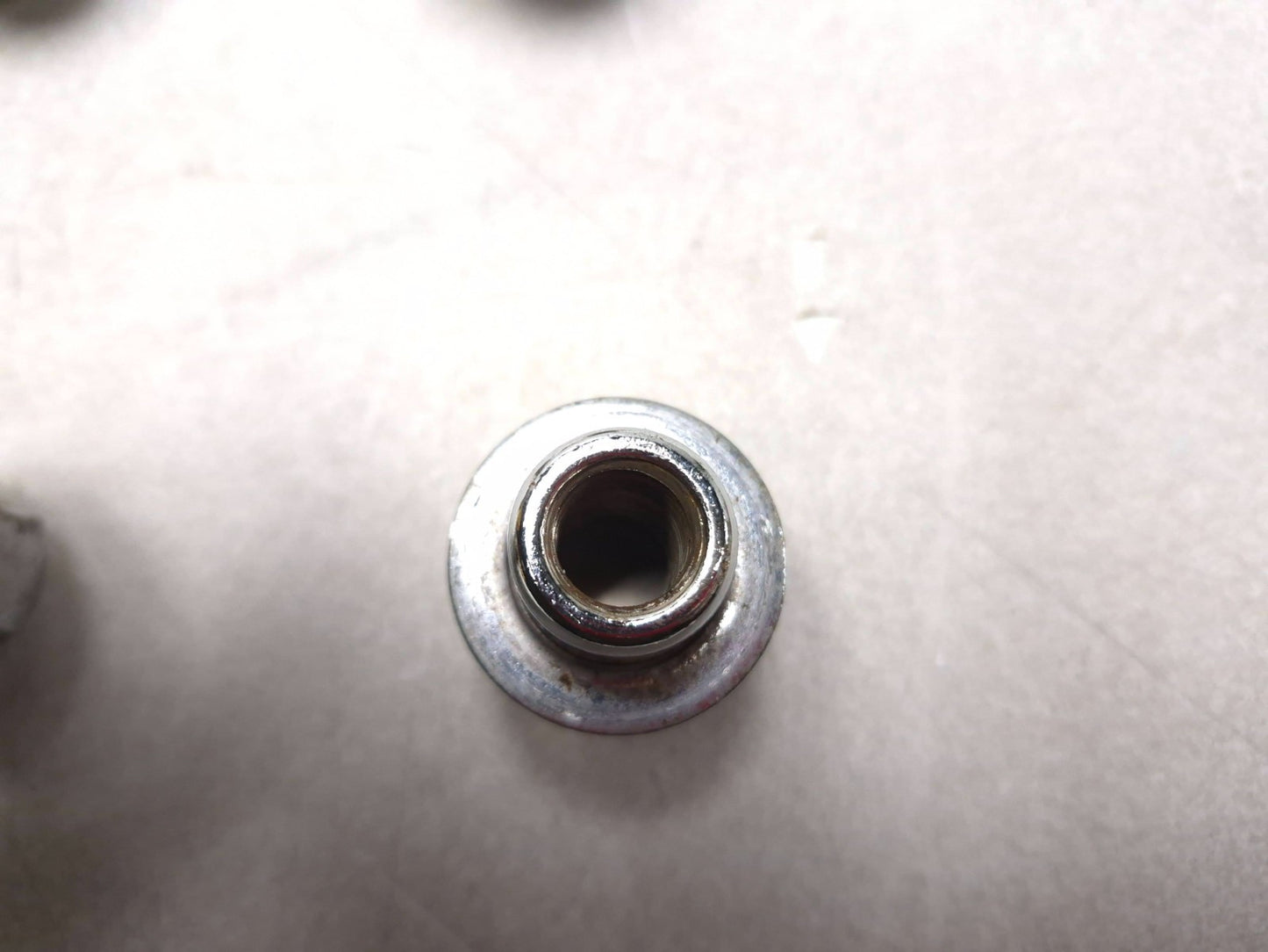2011 Toyota Prius Wheel Lug Nut 20pcs OEM