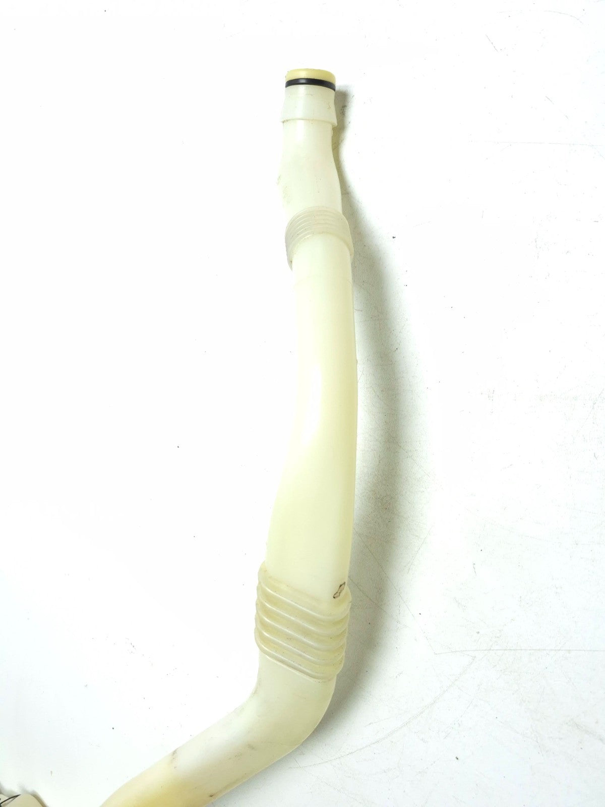 2011 BMW 750li Washer Reservoir Filler Neck & Cap OEM