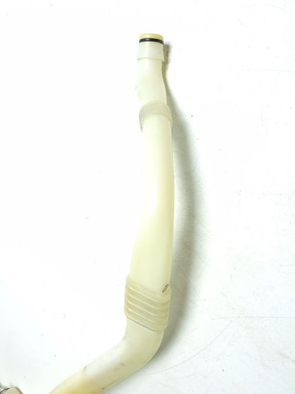 2011 BMW 750li Washer Reservoir Filler Neck & Cap OEM