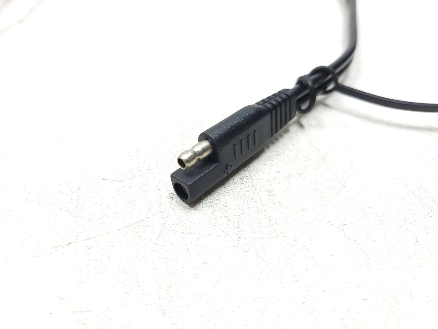 1989-1998 Honda Pc800 Pacific Coast Battery Tender Terminal Cable OEM