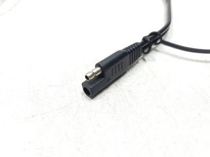 1989-1998 Honda Pc800 Pacific Coast Battery Tender Terminal Cable OEM