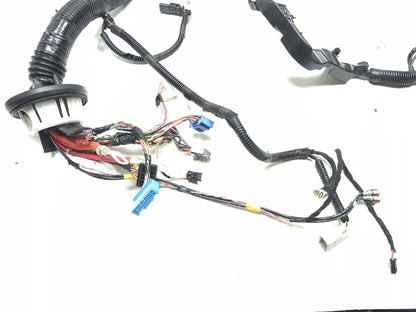 2020 Tesla Model 3 AWD Front Main Body Under Hood Wire Harness OEM