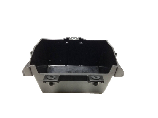 2017 - 2023 Kawasaki Er650 Z650 Rear Tail Undertail Battery Tray OEM