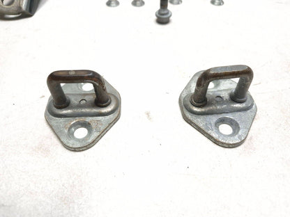 2012 Toyota Camry Door Hinge Driver Side Left Front & Rear OEM
