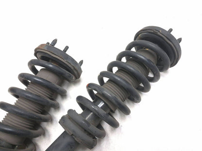 2007 Acura Tl Type-s Front Shock Strut Absorber Left & Right 3.5l OEM