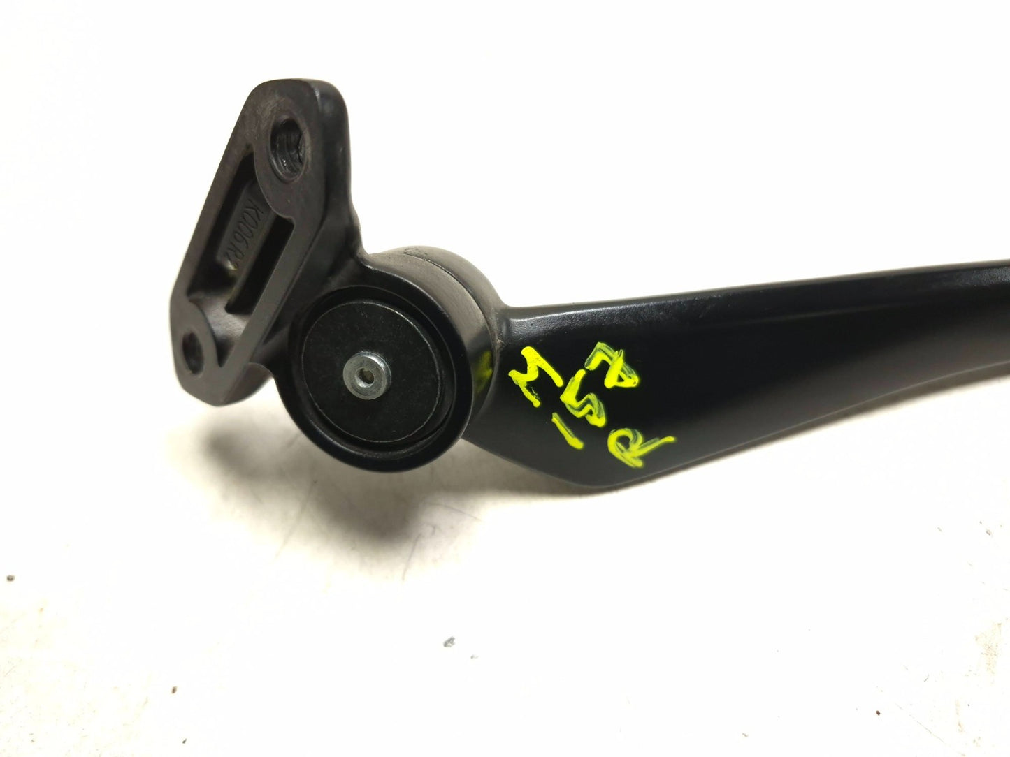 2023 Kawasaki Ninja 400 Ex400 Mirror Right  OEM
