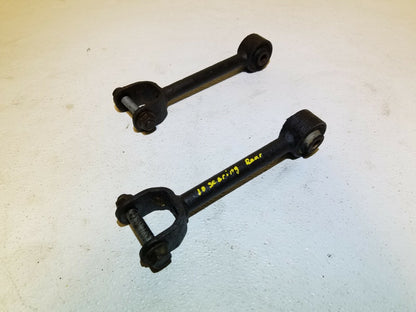 07 08 09 10 Chrysler Sebring Rear Control Arm 2pcs OEM 63k