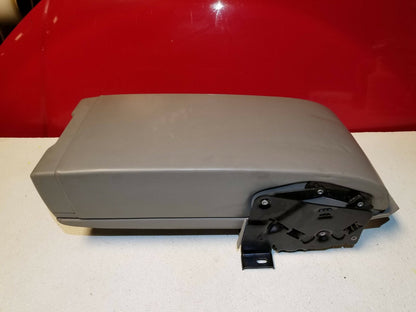 2005 Audi A8 Rear Seat Armrest W/ Cup Holder OEM