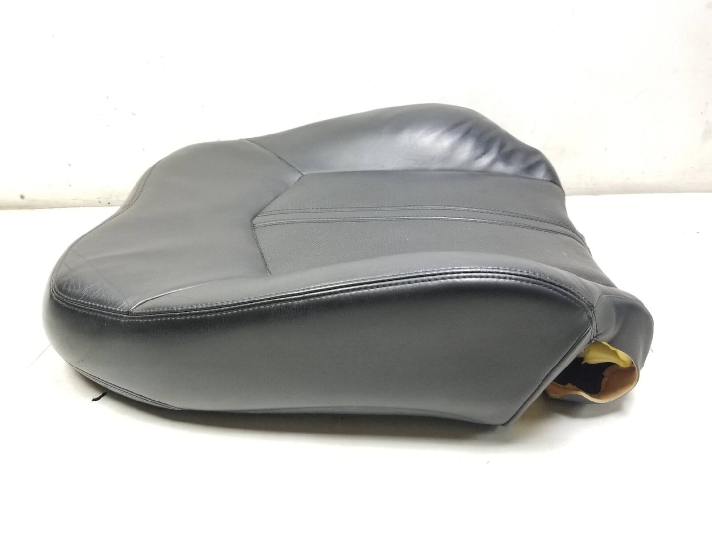 2011 Cadillac SRX Front Upper Seat Cushion Driver Side Left OEM