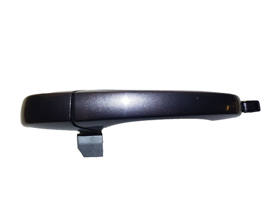 2015 Jeep Patriot Exterior Door Handle Rear Driver Side Left OEM