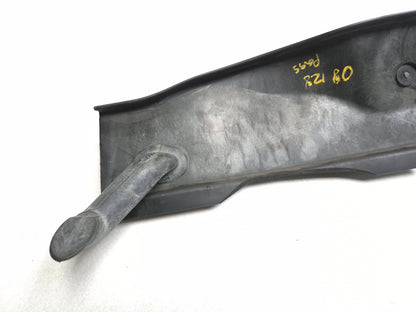 2008 BMW 128i Heater Cowl Panel Left & Right Pair OEM
