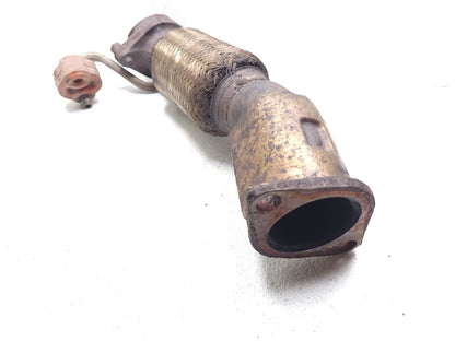 2014 Hyundai Elantra Gt Exhaust Flex Pipe OEM