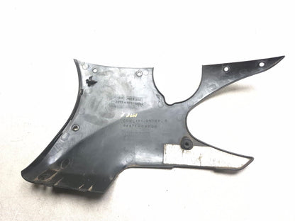 2006 Suzuki Katana Gsx600f Right Lower Fairing Cover OEM