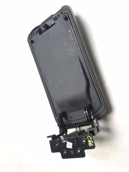 2012 Hyundai Sonata Center Console Armrest And Storage OEM